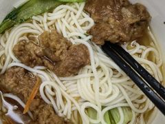 -十八家面馆(欧洲城店)