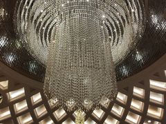 -上海浦东星河湾酒店