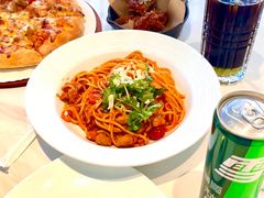 -必胜客(泗阳雨润店)