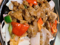 -海儀美食楼(湾仔海鲜街店)