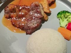 -新宝餐厅(流塘店)