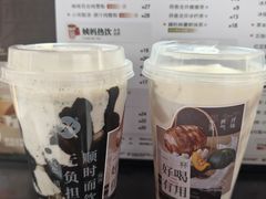 -炖物24章·顺时轻养茶(杭州大厦店)