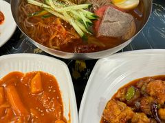 -桃园中华料理炸酱面(燕儿岛路店)