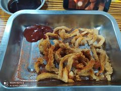 -阿姨小肉摊(同济西苑店)