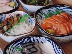 希鲮鱼-楽飯屋(软件园店)