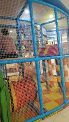 -奇乐儿儿童主题公园(惠润广场店)