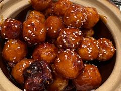 -回家吃饭·地道南昌菜(建德观总店)