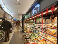 -GranVida生活超市(海信广场店)