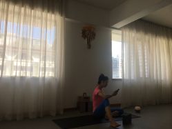 -馨媛瑜伽普拉提