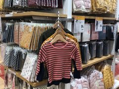 -优衣库(东莞东城万达广场店)