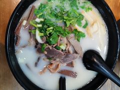 -鸭小妹鸭血粉丝(老门东店)
