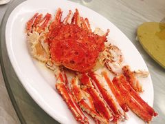-旺富东海大酒楼(海鲜街店)