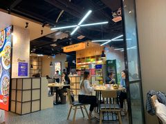 -领蟹祥记·香辣蟹·特色小海鲜(奥体天虹店)