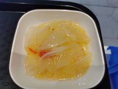 -乡村基(渝北区宝圣大道餐厅)