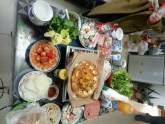 android_upload_pic-必胜客(蚌埠东海万达店)