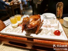 -大鸽饭(北京路店)