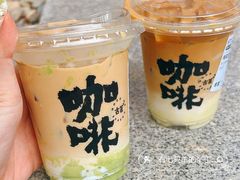 -古茗(吉祥北街店)