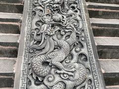 -水磨古镇