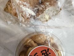-爱维尔阳光蛋糕(独墅湖邻里中心店)