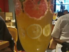 -探鱼·鲜青椒爽麻烤鱼(天河优托邦店)