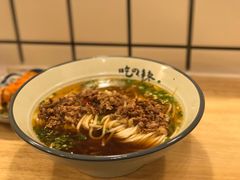 -常樂屋·常德米粉(青年路店)