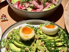 -O'eat Blossom&Pelican(深圳首店)
