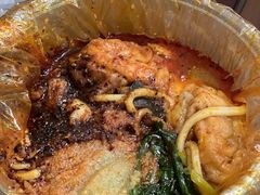 -安发瞧麻辣烫(总店)