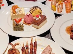 -汕头龙光喜来登酒店