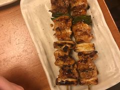 -鸟贵族(天王寺北口店)