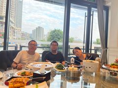 -铜锣湾·有麝自然香(长嘉汇购物公园店)