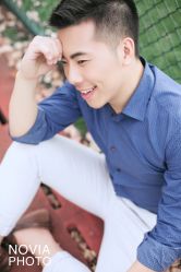 -易摄影婚纱摄影工作室
