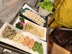 -南门涮肉(上海二店)