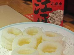 -小柴米·传统江西菜(八一广场店)