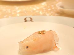 金鱼饺-8餐厅(新葡京酒店)