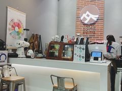 -众人咖啡·PEOPLE COFFEE(罗湖益田假日广场店)
