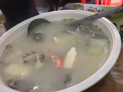 -大众海鲜加工大排档(金海湾大道店)