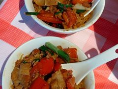 -恰八斗·猛火长沙菜(国贸店)