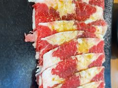 -九田家黑牛烤肉(溧水万达店)