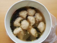 -家宴·灌蛋·沙茶面(曾厝垵店)