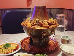 -锅聚侠(泉秀店)