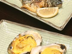 -柚·日式料理-富力万丽酒店