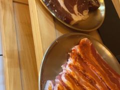 -闻老头·菊花炭烤肉(D11店)