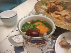 -阿拉丁新疆风味餐厅·清真(罗廊巷店)
