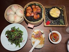 -寻宝记绍兴菜(鲁迅路店)