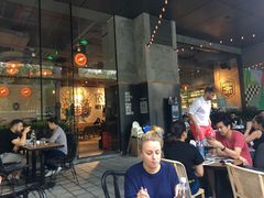 -Moka Bros 摩卡站(嘉华店)