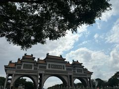 -顺峰山公园