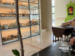 -金谷仓家庭料理(马泉营店)