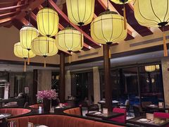 -西安凯悦酒店·湖畔中餐厅