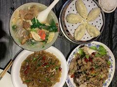 -榆味拼三鲜(怀德路店)