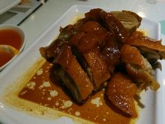 -新大咀港式茶餐厅(宝山万达店)